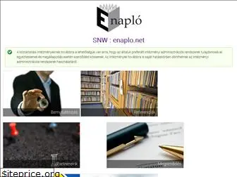 enaplo.net