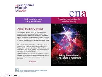 enaproject.org