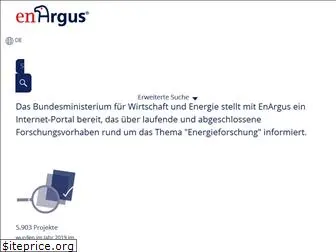 enargus.de