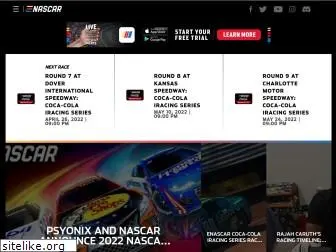 enascar.com