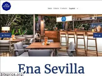 enasevilla.com