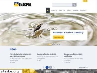 enaspol.eu thumbnail