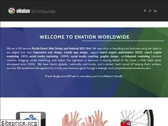 enationworldwide.com