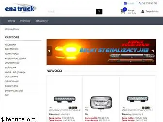 www.enatruck.pl