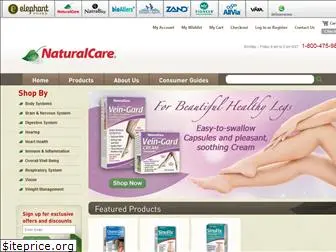 enaturalcare.com