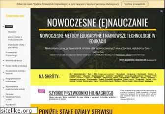 enauczanie.com