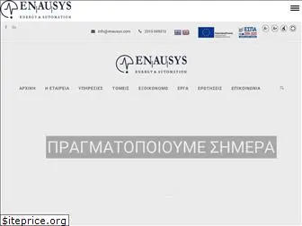 enausys.com