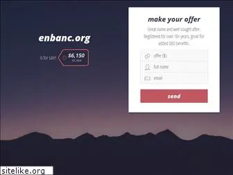 enbanc.org