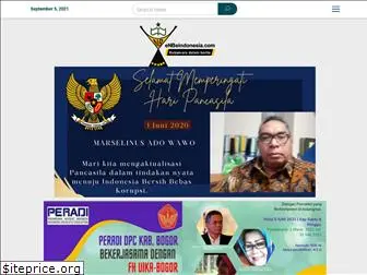 enbeindonesia.com