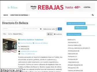 enbelleza.com