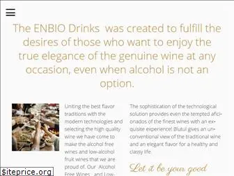 enbio-drinks.com