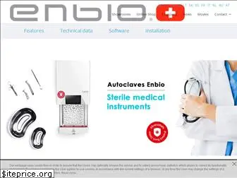 enbio-group.com