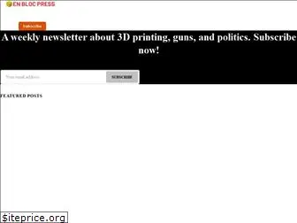 enblocpress.com