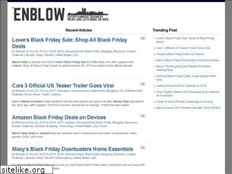 enblow.com