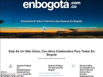enbogota.com.co