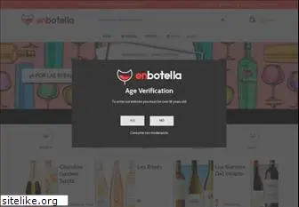 enbotella.com