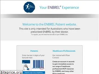 enbrel.com.au