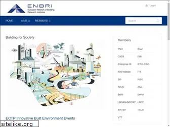 enbri.org
