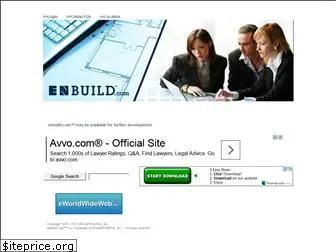enbuild.com