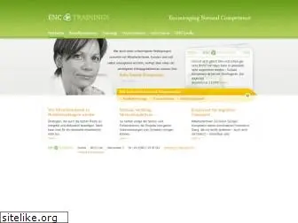 enc-trainings.com