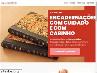 encadernacaorj.com.br