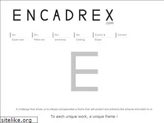 encadrex.com