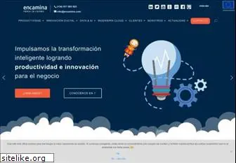 encamina.com