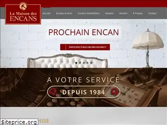 encans.pro