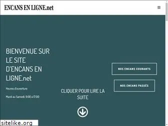 encansenligne.net