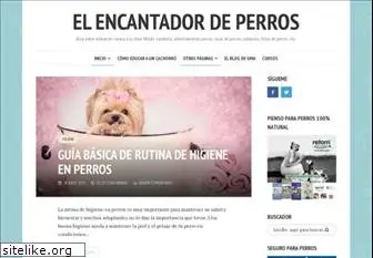 encantadordeperros.es