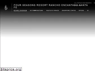 encantadoresort.com