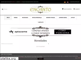 encantoalicante.com