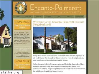 encantopalmcroft.org