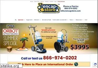 encapstore.com