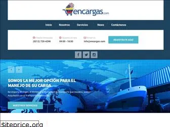 encargas.com