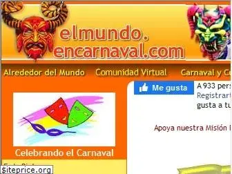 encarnaval.com