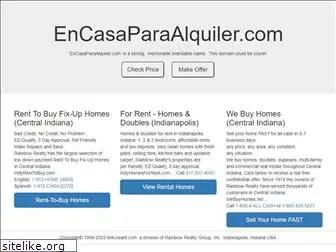 encasaparaalquiler.com