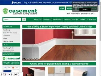 encasement-onlineshop.co.uk