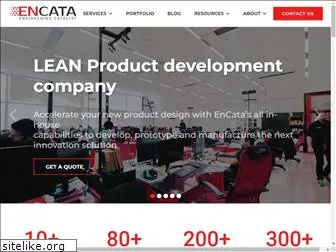 encata.net