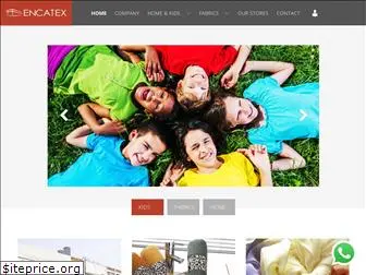 encatex.com.uy