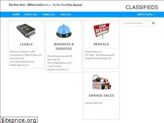 encclassifieds.com