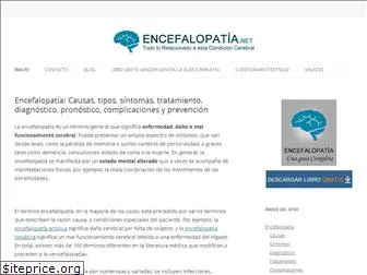 encefalopatia.net