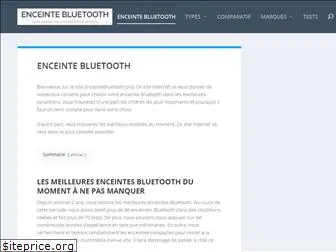 enceintebluetooth.pro