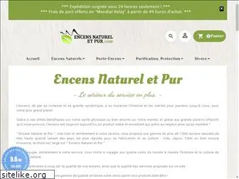 encens-naturel-et-pur.com