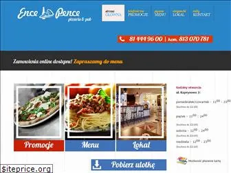 encepence-pizza.pl