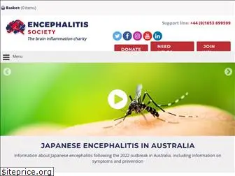 encephalitis.info