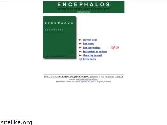 encephalos.gr