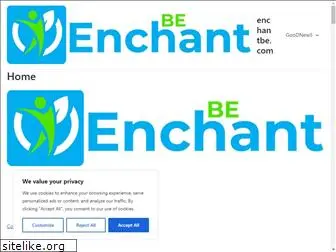 enchantbe.com
