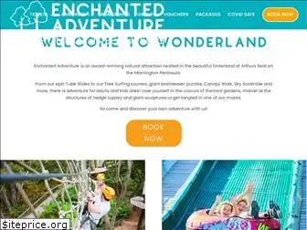 enchantedadventure.com.au