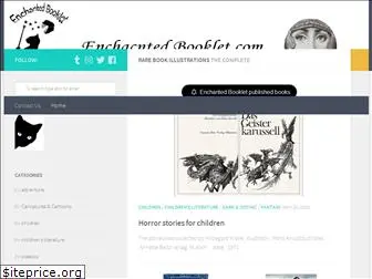 enchantedbooklet.com